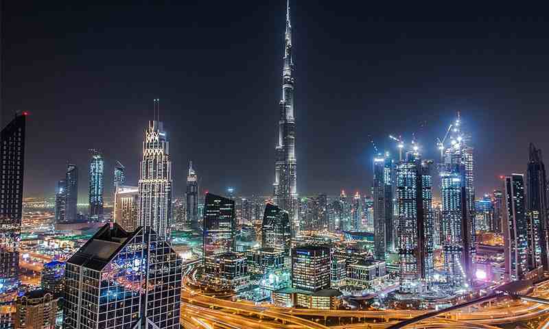 هتل های دبی - معرفی بهترین ها و ارزانترین هتلها در Dubai