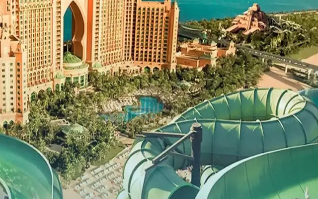 معرفی 10 تا از بهترین تفریحات دبی